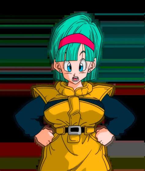 Bulma Porn Videos 